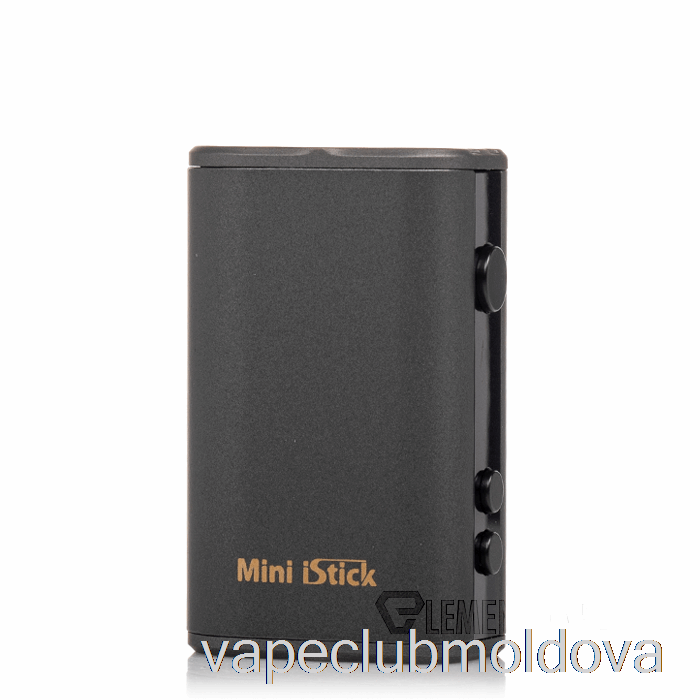 Vape Mod Eleaf Istick Mini 20w Cutie Mod Gri închis